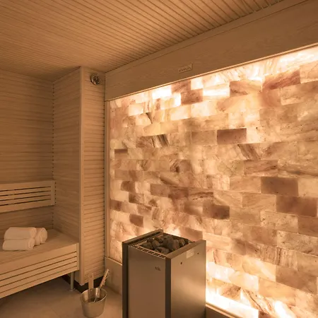 Apogee Courchevel, Oetker Отель 5*