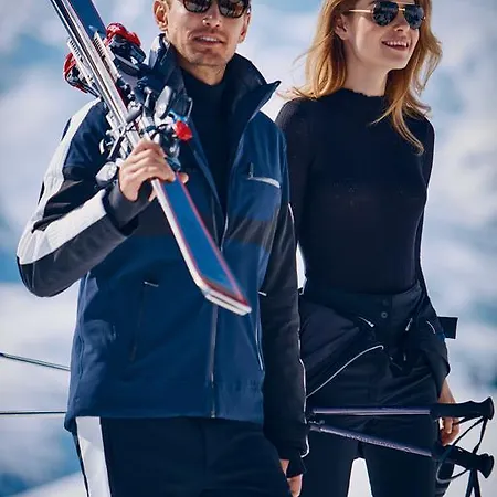L'apogee - An Oetker Collection 5* Courchevel