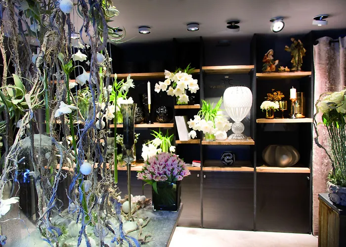 מלון Apogee Courchevel, Oetker