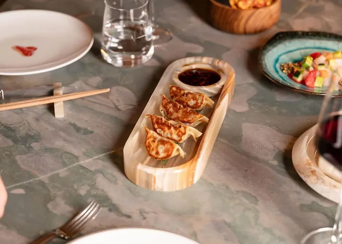 מלון Apogee Courchevel, Oetker