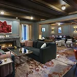 Отель Apogee Courchevel, Oetker Куршевель