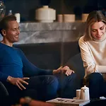 Apogee Courchevel, Oetker Куршевель