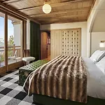 Apogee Courchevel, Oetker 5* Куршевель