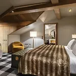 Apogee Courchevel, Oetker