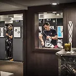 Отель Apogee Courchevel, Oetker 5*
