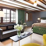 Apogee Courchevel, Oetker 5* Куршевель