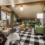 Apogee Courchevel, Oetker 5* Куршевель