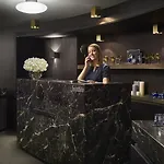 Отель Apogee Courchevel, Oetker Куршевель