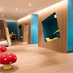 Apogee Courchevel, Oetker Отель 5*