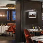 Apogee Courchevel, Oetker Отель