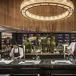 Apogee Courchevel, Oetker Куршевель