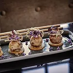 Apogee Courchevel, Oetker Куршевель