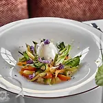 Apogee Courchevel, Oetker 5* Куршевель