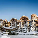 Apogee Courchevel, Oetker