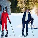 Apogee Courchevel, Oetker 5* Куршевель