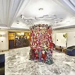 Apogee Courchevel, Oetker Отель Куршевель
