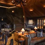 Apogee Courchevel, Oetker Отель