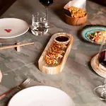 Отель Apogee Courchevel, Oetker