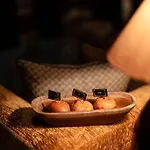 Apogee Courchevel, Oetker 5* Куршевель