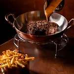 Отель Apogee Courchevel, Oetker Куршевель