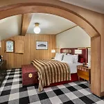 Apogee Courchevel, Oetker Куршевель