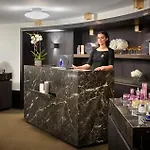 Apogee Courchevel, Oetker Отель 5*