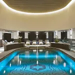 Отель Apogee Courchevel, Oetker Куршевель