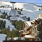 Apogee Courchevel, Oetker Отель