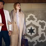 Apogee Courchevel, Oetker Отель