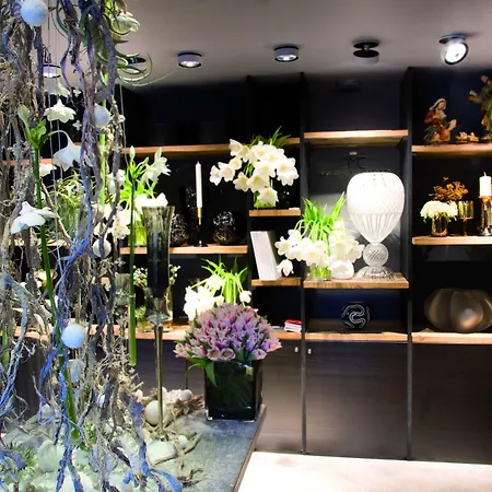 מלון Apogee Courchevel, Oetker