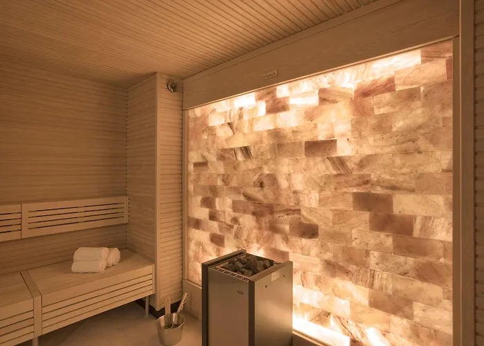 Apogee Courchevel, Oetker Hotel 5*