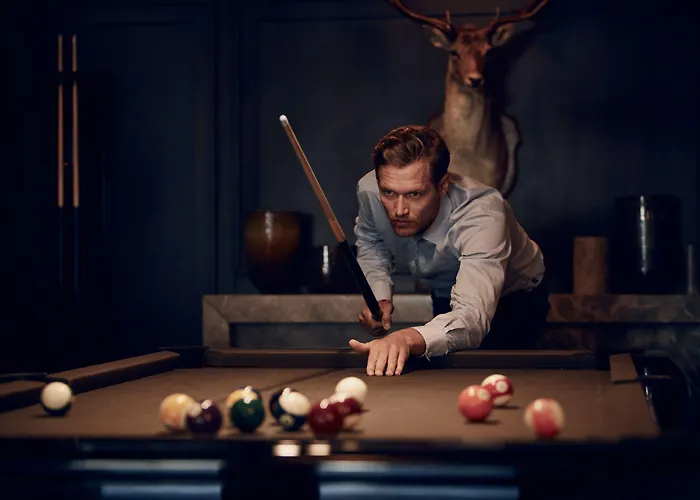 Hotel Apogee Courchevel, Oetker 5*