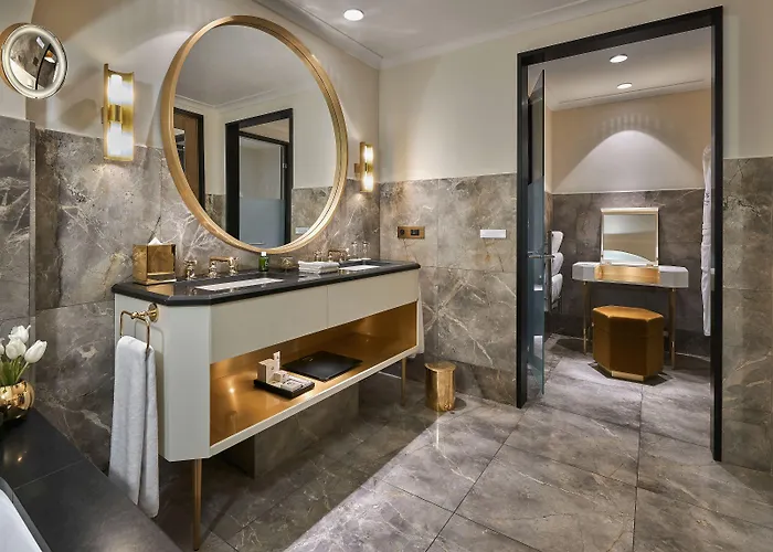 Apogee Courchevel, Oetker Hotel Courchevel