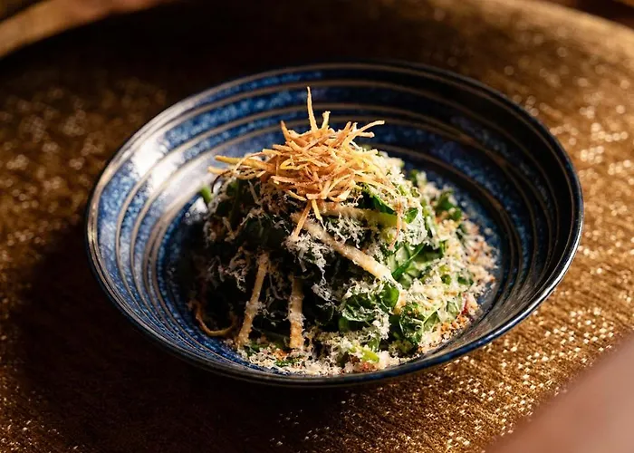 Apogee Courchevel, Oetker Courchevel