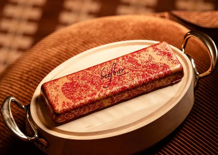 Apogee Courchevel, Oetker 5* Courchevel