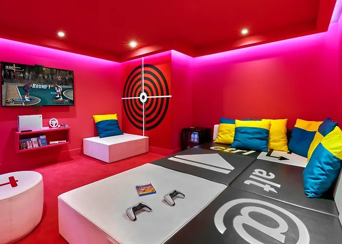 Hotel Apogee Courchevel, Oetker