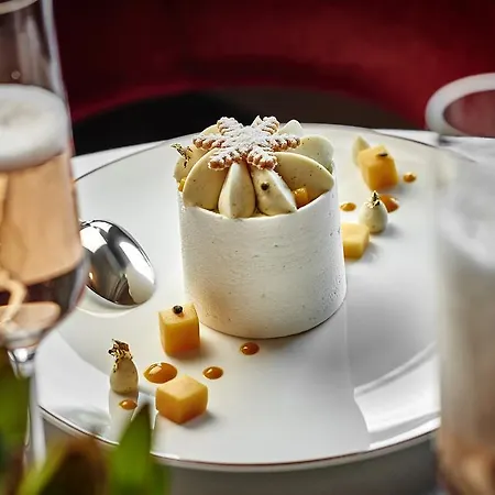 Hotel L'apogée - An Oetker Collection