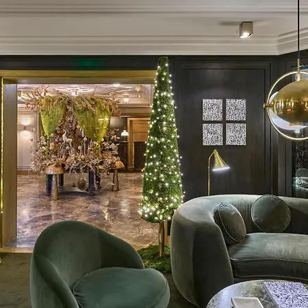 L'apogée - An Oetker Collection