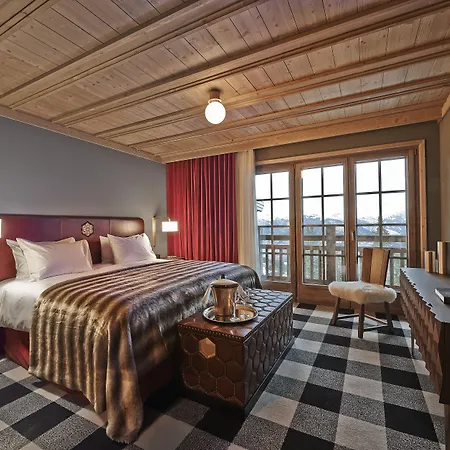 L'apogée - An Oetker Collection