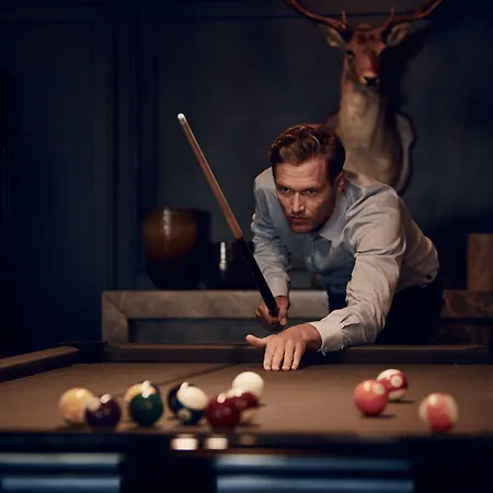 Hotel L'apogée - An Oetker Collection 5*