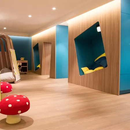 L'apogée - An Oetker Collection Hotel 5*