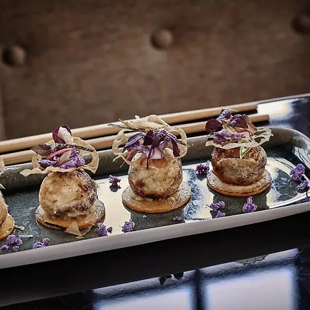 L'apogée - An Oetker Collection Courchevel