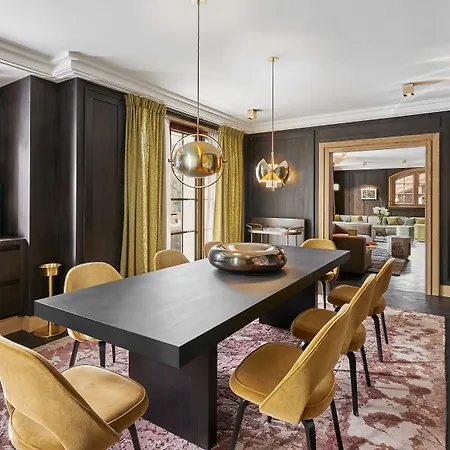 L'apogée - An Oetker Collection