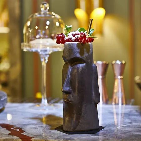 Hotel L'apogée - An Oetker Collection Courchevel