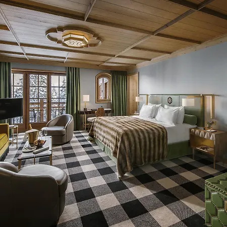 L'apogée - An Oetker Collection Hotel