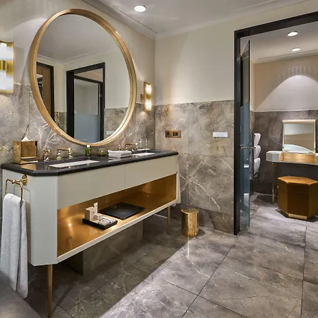 L'apogée - An Oetker Collection Hotel Courchevel