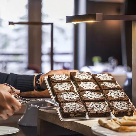 Hotel L'apogée - An Oetker Collection