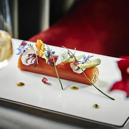 L'apogée - An Oetker Collection Hotel 5*