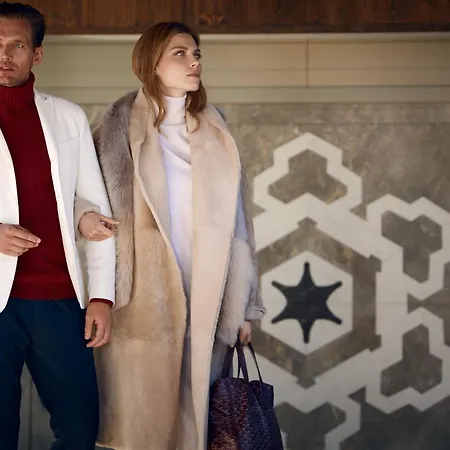 L'apogée - An Oetker Collection Hotel